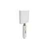 Alfa 2.4/5GHz Panelaussenantenne 8dBi N-Female Buchse Anteprima dell’immagine prodotto 4