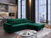 FurMeb24 ECKSOFA OLIVIO - 250 x 183 cm monolit 37 - s Náhled obrázku produktu 1
