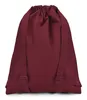 JanSport zaino borsa da ginnastica Drawsack Backpack 14L Anteprima dell’immagine prodotto 3