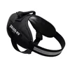 Julius K9 Idc Power Harness / Postroj pro značky Black Náhled obrázku produktu 4