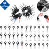 Set di attrezzi per lo sblocco 36 pezzi BT511230 (BT511230) Anteprima dell’immagine prodotto 7