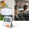 INF Digitální kuchyňský časovač s budíkem Náhled obrázku produktu 4