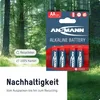 Ansmann 5015563, Jednorazowa bateria, Alkaliczny, Czarny, Podgląd zdjęcia produktu 8