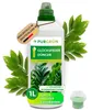 Purgrün Glücksfeder-Dünger 1 Liter Produktbild-Vorschau 1