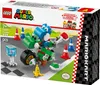 LEGO Super Mario: Mario Kart – Yoshi-Bike, Nintendo Produktbild-Vorschau 12
