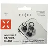 Fixed Glas Kameraschutz für die Kamera für iPhone 15 Pro / Produktbild-Vorschau 4