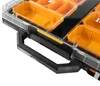 Toughbuilt STACKTECH TB-B1-O-10 flacher Organizer 54 x 48 x Produktbild-Vorschau 7
