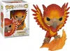 POP! Harry Potter - Fawkes (10,2 cm) Produktbild-Vorschau 17