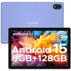 DOOGEE U10 Tablet Android 15, 10,1 Zoll, 9GB(4+5)RAM+128GB Produktbild-Vorschau 1