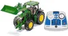 SIKU Control - Bluetooth, John Deere s předním nakladačem a Náhled obrázku produktu 2