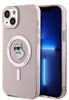 Karl Lagerfeld Klhmp15Mhfccnop Custodia rigida per Iphone Anteprima dell’immagine prodotto 1