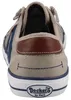 Sneaker in tela Dockers by Gerli da uomo, beige Anteprima dell’immagine prodotto 7