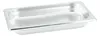 GN Behälter Gastronorm 1/3 40 mm aus Edelstahl GVK ECO Produktbild-Vorschau 1