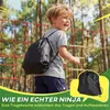Zestaw AIYAPLAY Ninja Line dla dzieci – 10 m slackline wraz Podgląd zdjęcia produktu 7