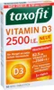taxofit Witamina D3 2500 j.m. 50 tabletek Podgląd zdjęcia produktu 12