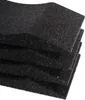 HASKYY® 4x Reifenschuh Reifenschoner schwarz aus Produktbild-Vorschau 2