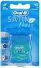 A package of Oral-B Satin Floss. Produktbild-Vorschau