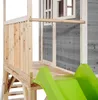 EXIT Loft 700 Holz Spielhaus, Spielhaus für Draußen,Holz, Produktbild-Vorschau 3