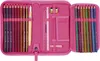 derdiedas Set di borse da 5 pezzi ErgoFlex Easy Superflash Anteprima dell’immagine prodotto 7