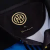 COPA Retro Trikot Inter Mailand 1991/92 blue/black L Produktbild-Vorschau 4