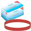 Läufer RONDELLA Gummibänder im Karton 50 g 200 x 17 mm rot Produktbild-Vorschau 4