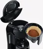 Severin KA 9308, Kávovar, 1 L, Mletá káva, 1000 W, Čierna, Náhľad obrázku produktu 11
