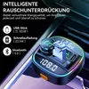 Bluetooth 5.0 FM Transmitter fürs Auto: Produktbild-Vorschau 3