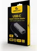 gembird USB-C-Gigabit-Netzwerkadapter 3-Port-USB-3.1-Hub Produktbild-Vorschau 2