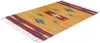 Kelim Country 228 terra (60x90 cm) Produktbild-Vorschau 3