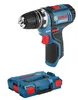 Bosch 06019F6002 Bosch GSR 12V-15 FC Perceuse sans fil avec Voir les images du produit 48
