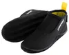 Cressi Aquatrek Boots - Wasserschuhe - Black Black 38-39 Produktbild-Vorschau 2