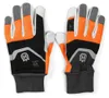 Husqvarna Funktionshandschuhe mit Schnittschutzeinsatz 10 Produktbild-Vorschau 2