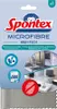 Spontex 19700206 Chiffon microfibre Spontex High-Tech, gris Voir les images du produit 8