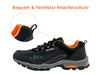 Venustein Herren Damen Wanderschuhe Trekkingschuhe Produktbild-Vorschau 2