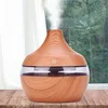 Nawilżacz LED i odświeżacz powietrza, eliminujący problemy Podgląd zdjęcia produktu 4