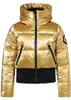 GOLDBERGH. Chaqueta bomber para mujer, estilo parka, con Vista previa de la imagen del producto 5