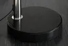 riess-ambiente Design Bogenlampe FIVE LIGHTS 205cm chrom Produktbild-Vorschau 8