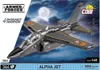 Cobi Armed Forces 5842 Alpha Jet Armée de l'air française Voir les images du produit 1