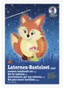URSUS Laternen-Bastelset "Fuchs" v2 Produktbild-Vorschau 5