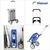Alu Star Andersen Shopper Gestell Produktbild-Vorschau 3