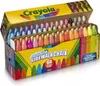 Crayola Crayola - Stopercentná farba - 64 kvapiek Intense Náhľad obrázku produktu 1
