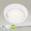 BRILONER HELSINKI Lampada da parete a LED senza fili, IP44 Anteprima dell’immagine prodotto 9