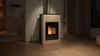 HS FLAMINGO poêle-cheminée AQUAFLAM VARIO SAPORO 11/5 kW - Voir les images du produit 13