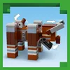LEGO® Minecraft® 21278 La base du prédateur et du Voir les images du produit 8