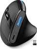 Souris sans fil ZELOTES F-36A 2,4G, roue de conception Voir les images du produit 1