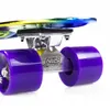Nils Extreme Pennyboard dla dzieci, młodzieży i dorosłych - Podgląd zdjęcia produktu 7