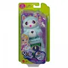 MATTEL POLLY POCKET ARCTIC FOX FOX Puppe zum Öffnen und Produktbild-Vorschau 5