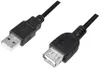LogiLink AU0002F, USB Typu-A, RS-232, USB 2.0, Męski, Podgląd zdjęcia produktu 3