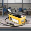 Lufthydraulikpumpe Hydraulikpumpe 10.000PSI Produktbild-Vorschau 8