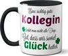 TassenKing Tasse Gute Kollegen - Geschenk für Produktbild-Vorschau 3
